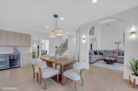 Tiny photo for 3517 Oakleaf Lane, Crystal Lake, IL 60012 (MLS # 12606745)