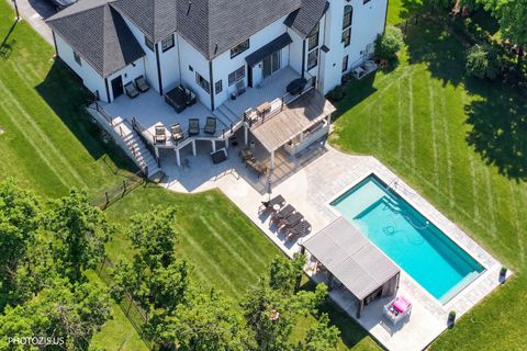 Tiny photo for 3517 Oakleaf Lane, Crystal Lake, IL 60012 (MLS # 12606745)