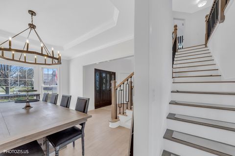 Tiny photo for 3517 Oakleaf Lane, Crystal Lake, IL 60012 (MLS # 12606745)