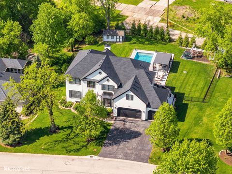 Tiny photo for 3517 Oakleaf Lane, Crystal Lake, IL 60012 (MLS # 12606745)