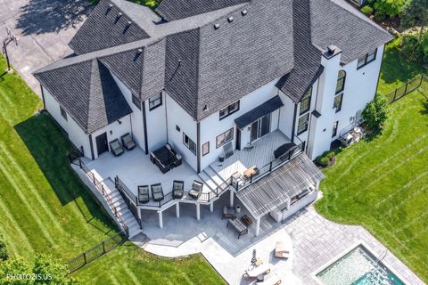 Tiny photo for 3517 Oakleaf Lane, Crystal Lake, IL 60012 (MLS # 12606745)