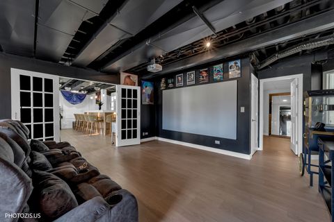 Tiny photo for 3517 Oakleaf Lane, Crystal Lake, IL 60012 (MLS # 12606745)