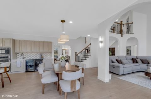 Tiny photo for 3517 Oakleaf Lane, Crystal Lake, IL 60012 (MLS # 12606745)