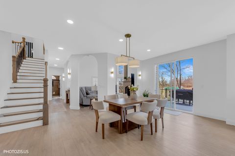 Tiny photo for 3517 Oakleaf Lane, Crystal Lake, IL 60012 (MLS # 12606745)