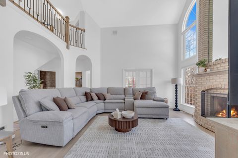 Tiny photo for 3517 Oakleaf Lane, Crystal Lake, IL 60012 (MLS # 12606745)