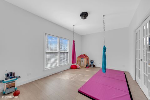 Tiny photo for 3517 Oakleaf Lane, Crystal Lake, IL 60012 (MLS # 12606745)