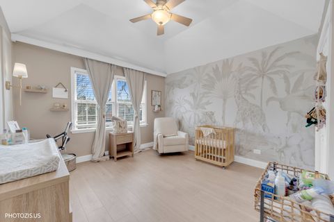 Tiny photo for 3517 Oakleaf Lane, Crystal Lake, IL 60012 (MLS # 12606745)