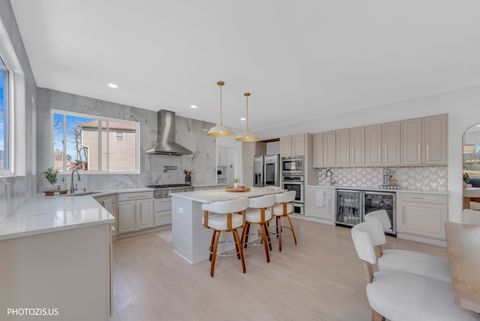 Tiny photo for 3517 Oakleaf Lane, Crystal Lake, IL 60012 (MLS # 12606745)