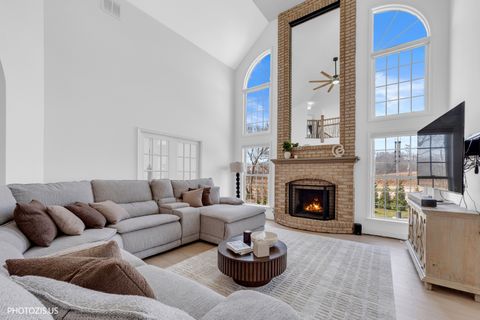 Tiny photo for 3517 Oakleaf Lane, Crystal Lake, IL 60012 (MLS # 12606745)