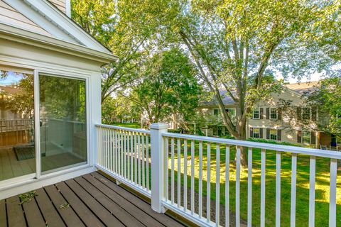 A home in Prospect Heights