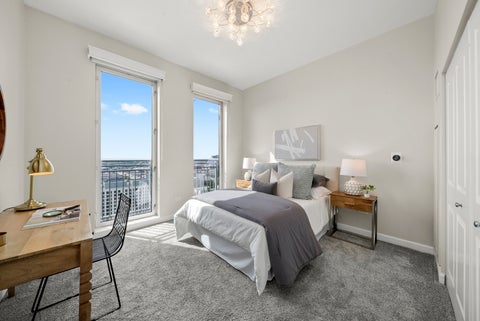 Tiny photo for 1250 S Michigan Avenue #2900, Chicago, IL 60605 (MLS # 12756636)