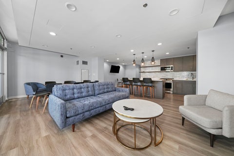 Tiny photo for 1250 S Michigan Avenue #2900, Chicago, IL 60605 (MLS # 12756636)