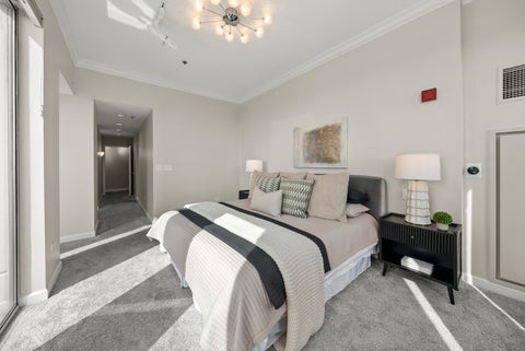 Tiny photo for 1250 S Michigan Avenue #2900, Chicago, IL 60605 (MLS # 12756636)