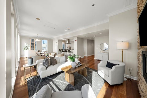 Tiny photo for 1250 S Michigan Avenue #2900, Chicago, IL 60605 (MLS # 12756636)