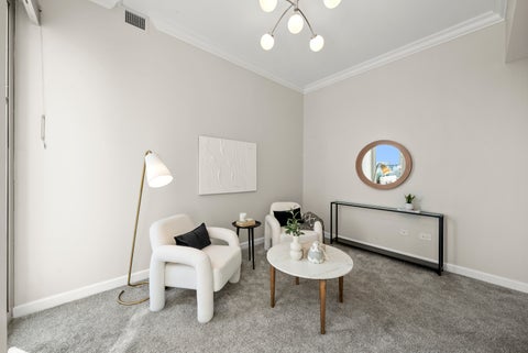 Tiny photo for 1250 S Michigan Avenue #2900, Chicago, IL 60605 (MLS # 12756636)