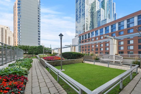 Tiny photo for 1250 S Michigan Avenue #2900, Chicago, IL 60605 (MLS # 12756636)