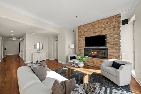 Tiny photo for 1250 S Michigan Avenue #2900, Chicago, IL 60605 (MLS # 12756636)