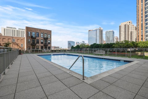 Tiny photo for 1250 S Michigan Avenue #2900, Chicago, IL 60605 (MLS # 12756636)