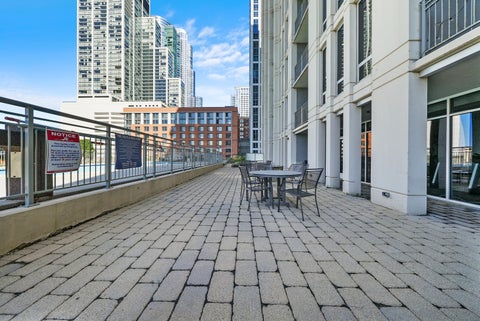 Tiny photo for 1250 S Michigan Avenue #2900, Chicago, IL 60605 (MLS # 12756636)