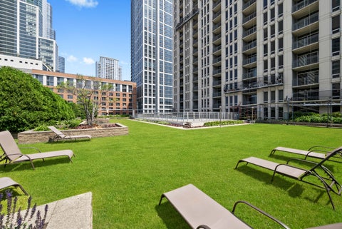 Tiny photo for 1250 S Michigan Avenue #2900, Chicago, IL 60605 (MLS # 12756636)