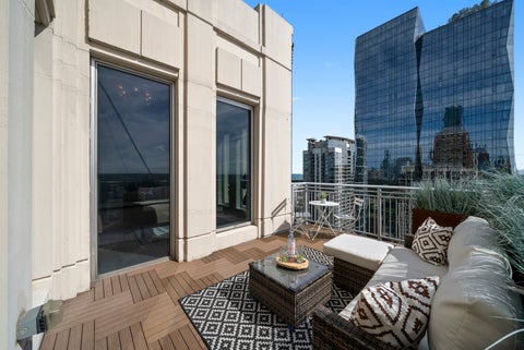 Tiny photo for 1250 S Michigan Avenue #2900, Chicago, IL 60605 (MLS # 12756636)