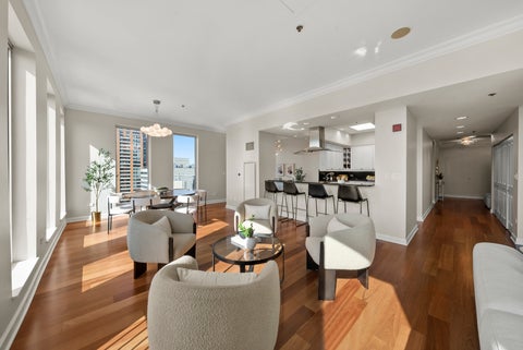 Tiny photo for 1250 S Michigan Avenue #2900, Chicago, IL 60605 (MLS # 12756636)