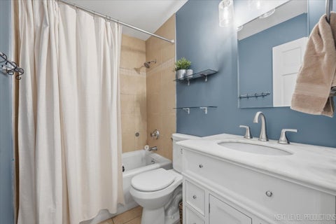 Tiny photo for 27W403 Melrose Lane, Winfield, IL 60190 (MLS # 12683326)