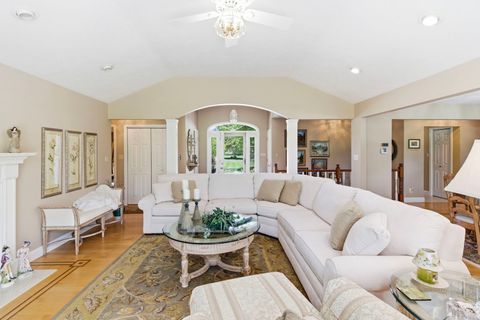Tiny photo for 9916 Karnes Road, West Frankfort, IL 62896 (MLS # 12644267)