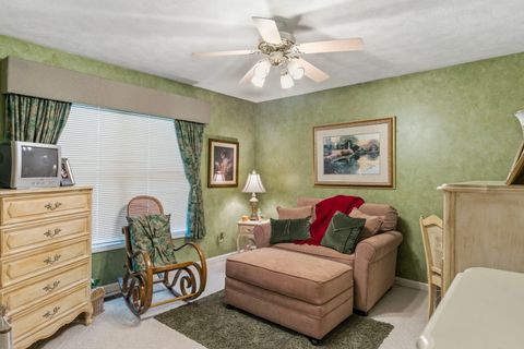 Tiny photo for 9916 Karnes Road, West Frankfort, IL 62896 (MLS # 12644267)