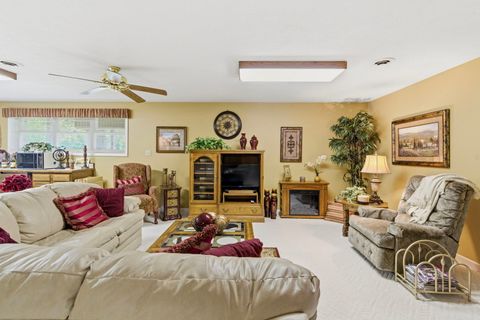 Tiny photo for 9916 Karnes Road, West Frankfort, IL 62896 (MLS # 12644267)