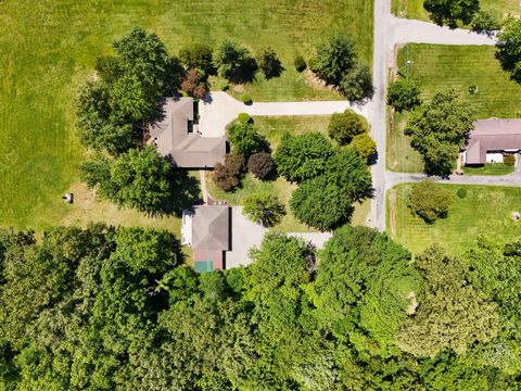 Tiny photo for 9916 Karnes Road, West Frankfort, IL 62896 (MLS # 12644267)