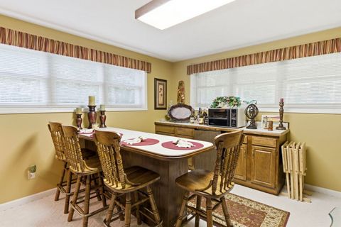 Tiny photo for 9916 Karnes Road, West Frankfort, IL 62896 (MLS # 12644267)