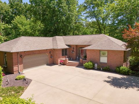 Photo of 9916 Karnes Road, West Frankfort, IL 62896 (MLS # 12644267)