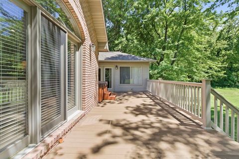 Tiny photo for 9916 Karnes Road, West Frankfort, IL 62896 (MLS # 12644267)