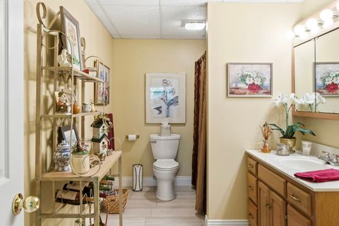 Tiny photo for 9916 Karnes Road, West Frankfort, IL 62896 (MLS # 12644267)
