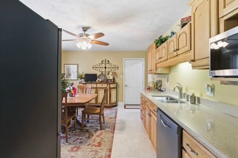 Tiny photo for 9916 Karnes Road, West Frankfort, IL 62896 (MLS # 12644267)