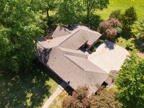 Tiny photo for 9916 Karnes Road, West Frankfort, IL 62896 (MLS # 12644267)