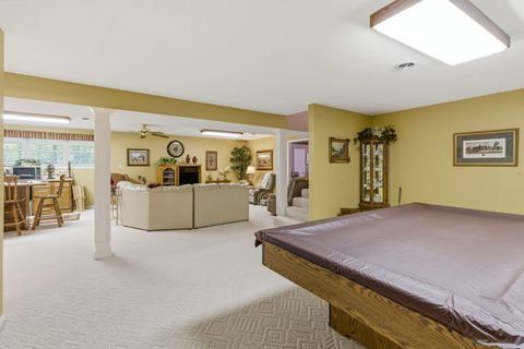 Tiny photo for 9916 Karnes Road, West Frankfort, IL 62896 (MLS # 12644267)