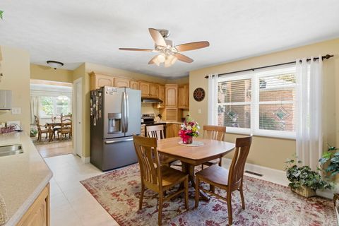 Tiny photo for 9916 Karnes Road, West Frankfort, IL 62896 (MLS # 12644267)