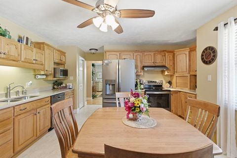 Tiny photo for 9916 Karnes Road, West Frankfort, IL 62896 (MLS # 12644267)