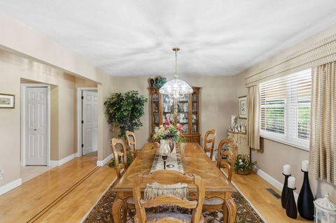 Tiny photo for 9916 Karnes Road, West Frankfort, IL 62896 (MLS # 12644267)
