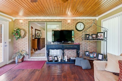 Tiny photo for 9916 Karnes Road, West Frankfort, IL 62896 (MLS # 12644267)