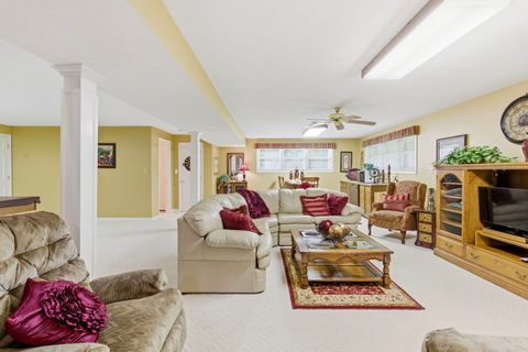 Tiny photo for 9916 Karnes Road, West Frankfort, IL 62896 (MLS # 12644267)