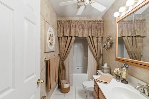 Tiny photo for 9916 Karnes Road, West Frankfort, IL 62896 (MLS # 12644267)