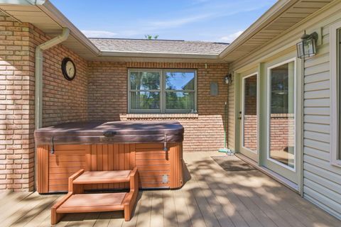 Tiny photo for 9916 Karnes Road, West Frankfort, IL 62896 (MLS # 12644267)