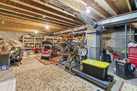 Tiny photo for 9916 Karnes Road, West Frankfort, IL 62896 (MLS # 12644267)