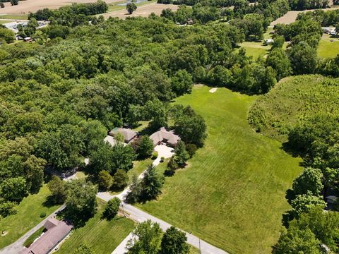 Tiny photo for 9916 Karnes Road, West Frankfort, IL 62896 (MLS # 12644267)