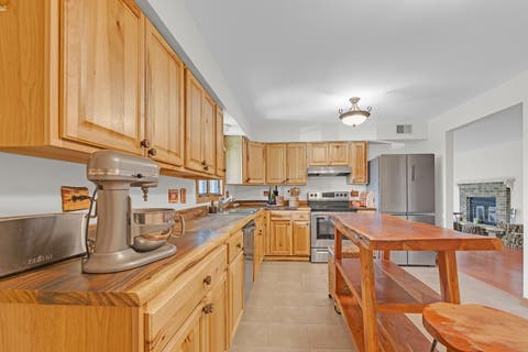 Tiny photo for 11030 S Theresa Circle #3A, Palos Hills, IL 60465 (MLS # 12737541)