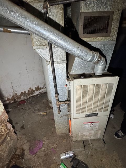 Tiny photo for 5826 S Artesian Avenue, Chicago, IL 60629 (MLS # 12522257)