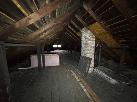 Tiny photo for 5826 S Artesian Avenue, Chicago, IL 60629 (MLS # 12522257)